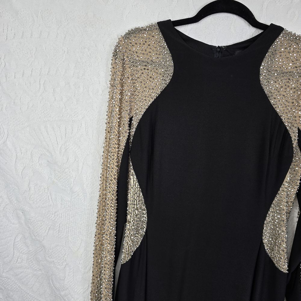 Formal Dress - Picture 3 of 10